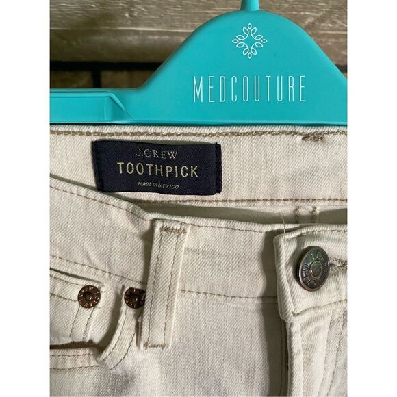 J.Crew Toothpick - Picture 3 of 7